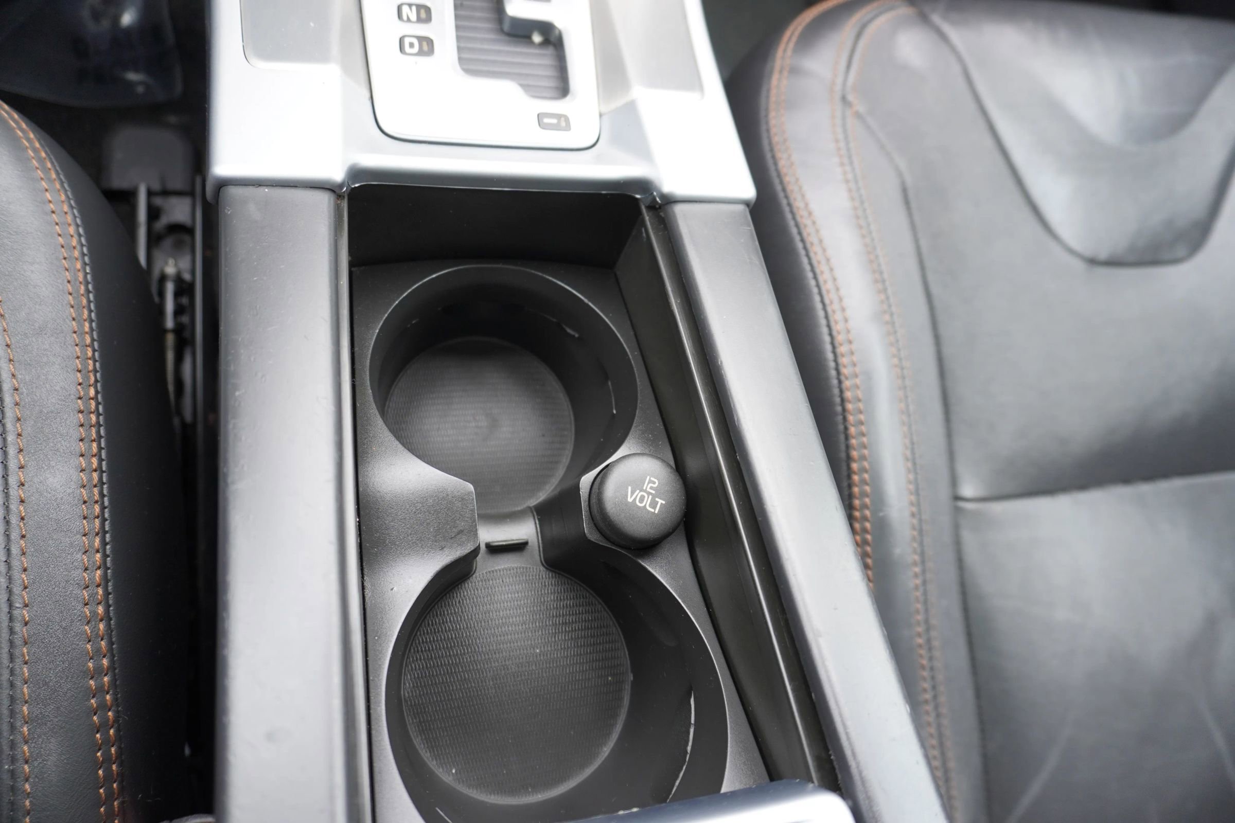 Used 2011 Volvo XC60 3.2 image 20