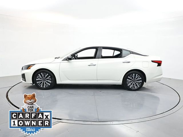 Used 2025 Nissan Altima 2.5 SV video 5