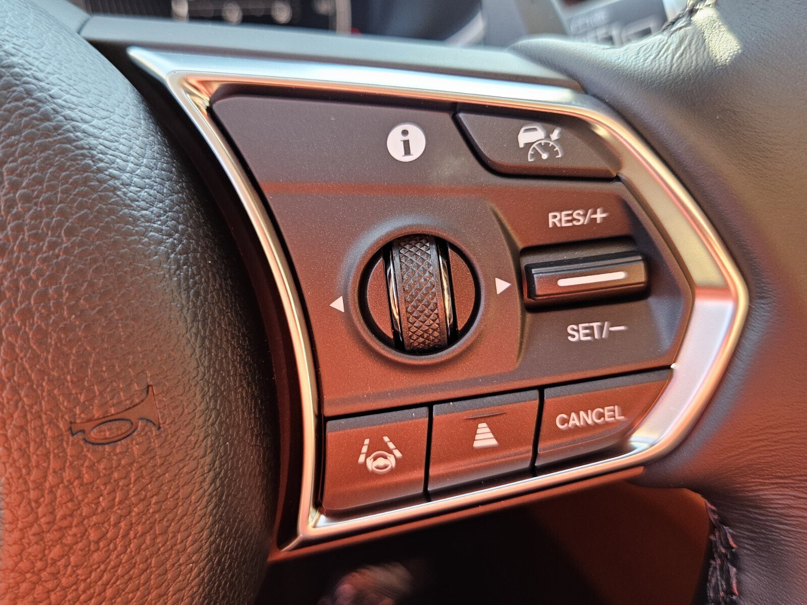 New 2026 Acura MDX FWD w/ Technology Package image 32