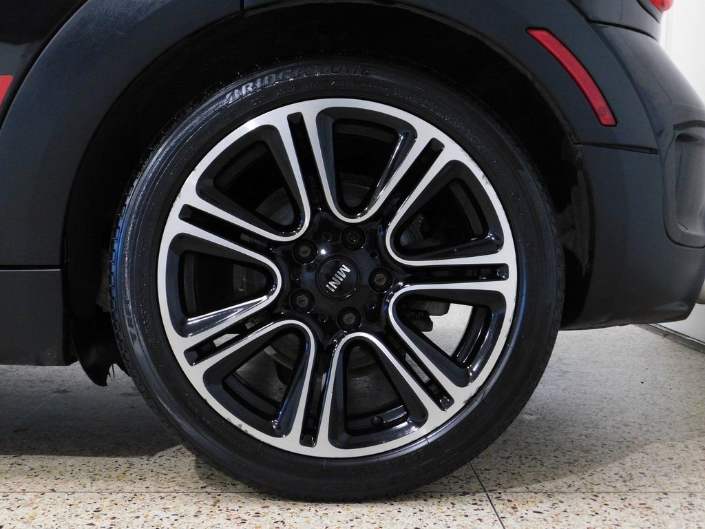 Used 2015 MINI Cooper Countryman S image 85