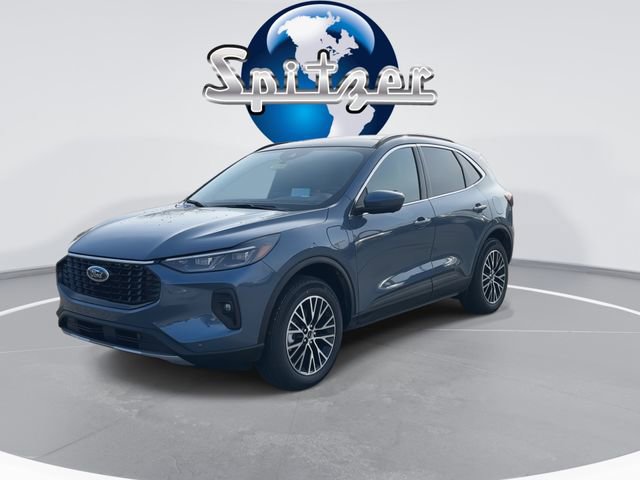 New 2026 Ford Escape SE w/ PHEV Premium Package image 4