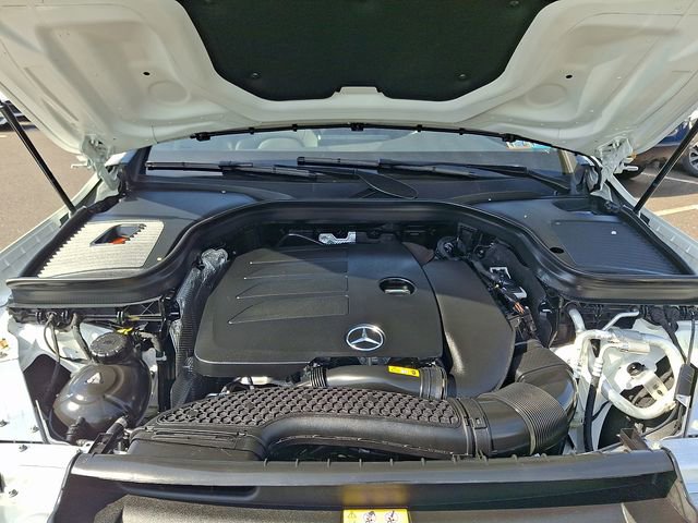 Used 2021 Mercedes-Benz GLC 300 4MATIC image 28