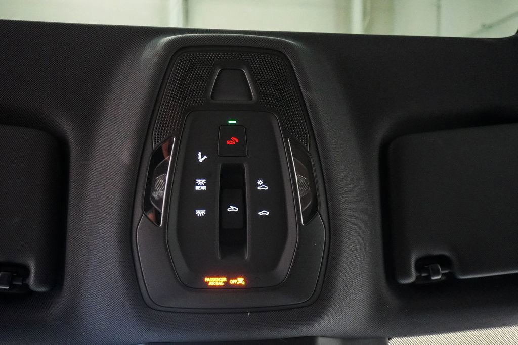 Used 2025 Audi Q5 Premium Plus w/ Premium Plus image 32