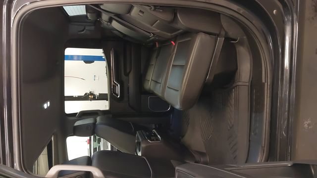 Used 2023 Chevrolet Silverado 1500 LTZ w/ LTZ Premium Package AWD/4WD image 29