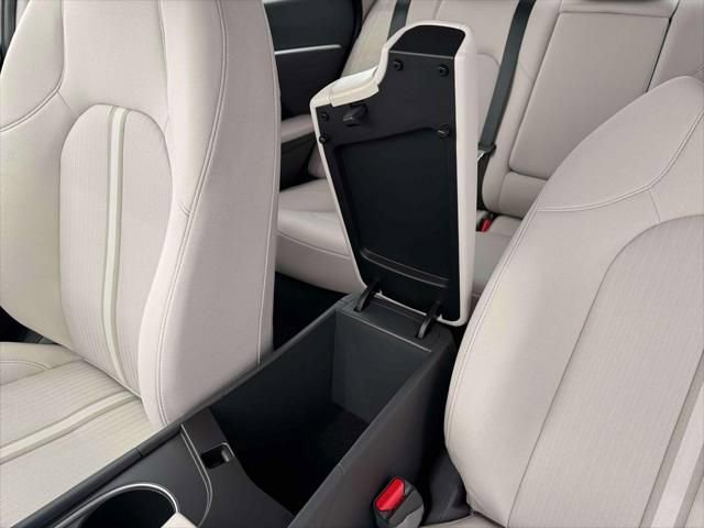 New 2026 Hyundai Sonata SEL FWD image 18