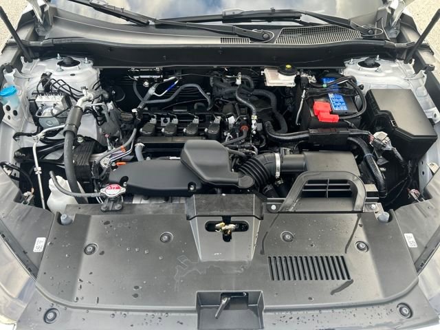 Used 2025 Honda CR-V LX image 30