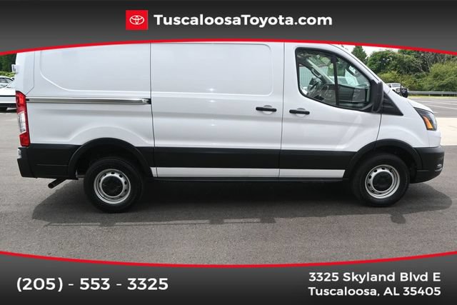 Used 2022 Ford Transit 250 Low Roof RWD image 1