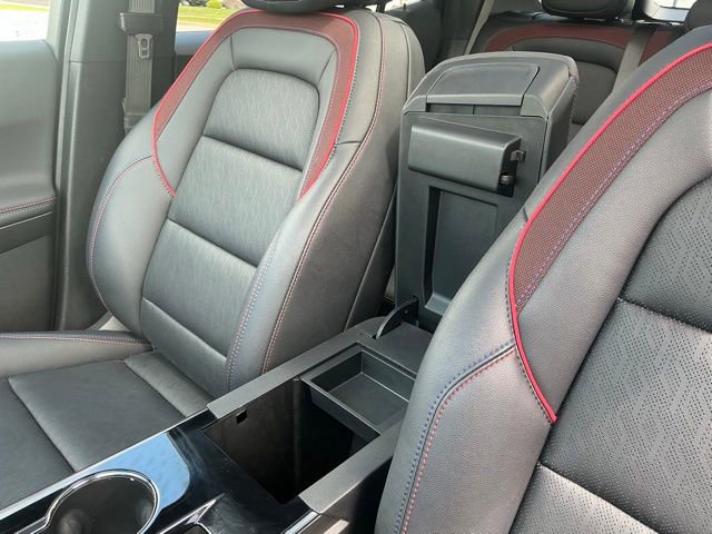 Used 2025 Chevrolet Equinox RS w/ Safety and Technology Package AWD/4WD image 33