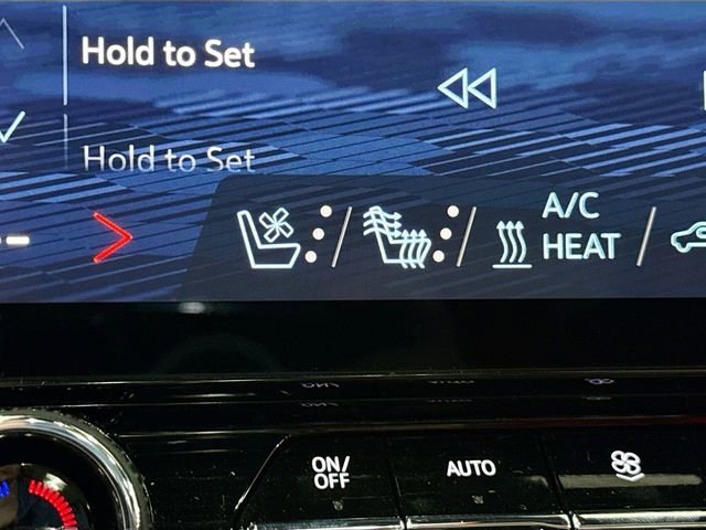 New 2026 Chevrolet Blazer EV SS image 22