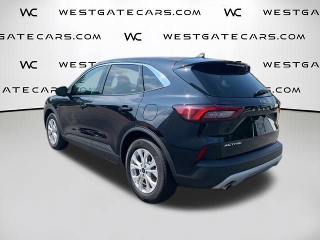 Used 2024 Ford Escape Active image 7