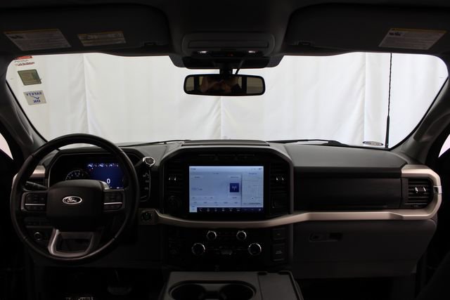 Used 2021 Ford F150 XLT w/ Equipment Group 302A High image 25