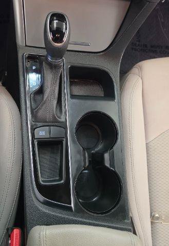 Used 2017 Hyundai Sonata SE FWD image 18