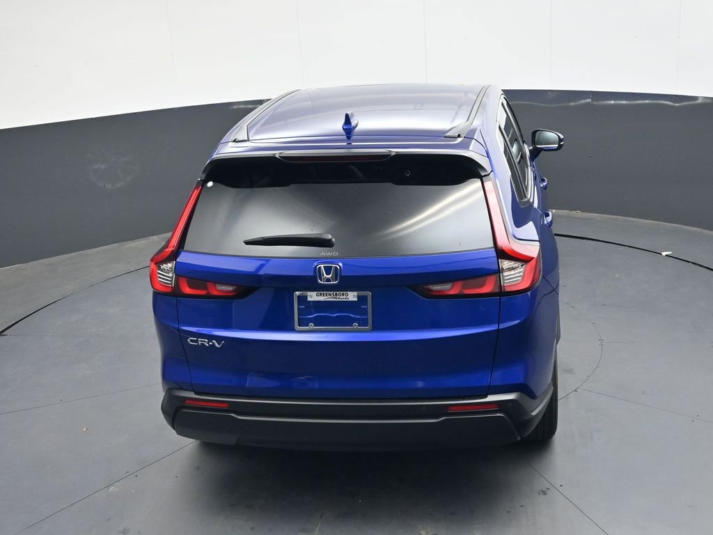 Used 2023 Honda CR-V EX-L image 25