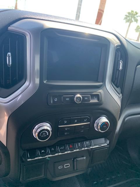 Certified 2025 GMC Sierra 1500 Pro w/ Pro Value Package image 23