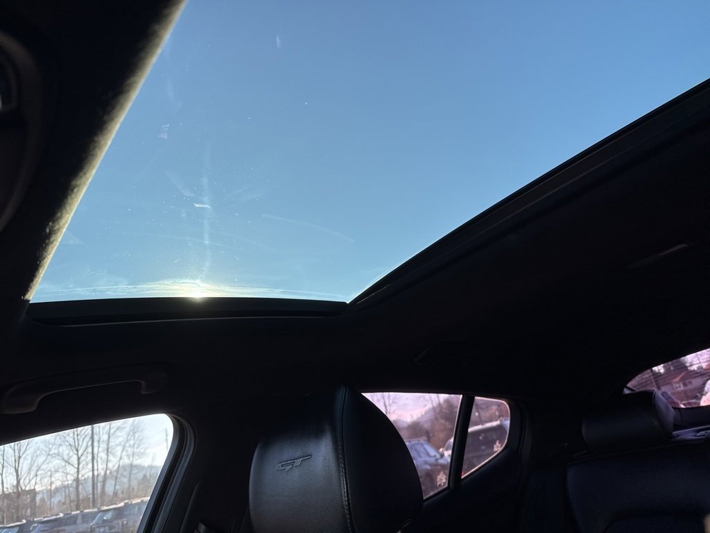 Used 2019 Kia Stinger GTS image 40