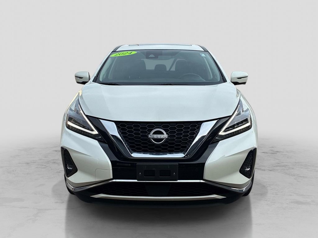 Used 2024 Nissan Murano SL image 2