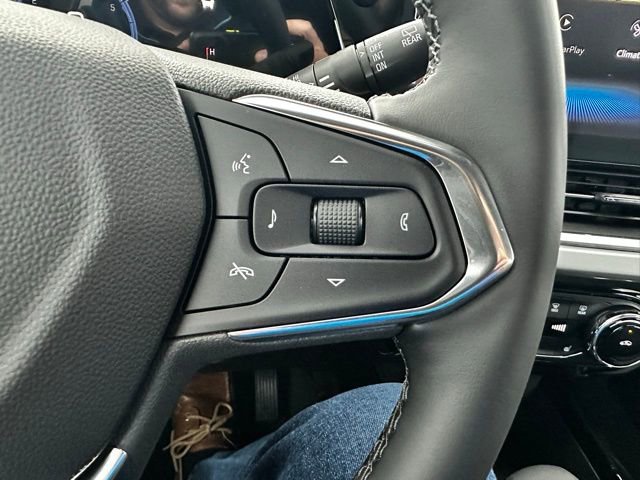 New 2026 Chevrolet Trax LT w/ Driver Confidence Package image 30