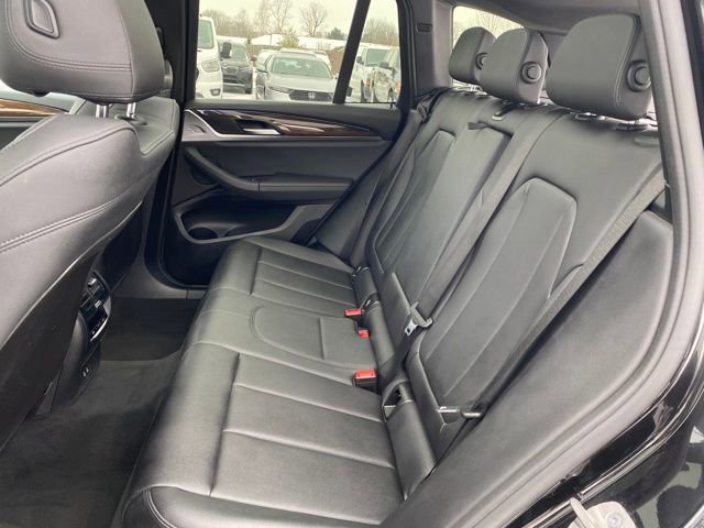 Used 2021 BMW X3 xDrive30e image 19
