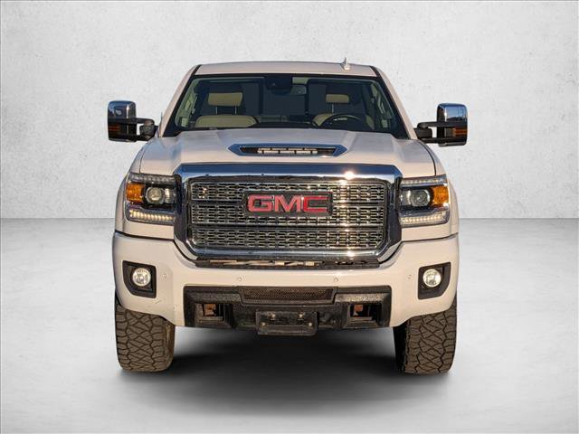 Used 2019 GMC Sierra 2500 Denali w/ Duramax Plus Package video 2