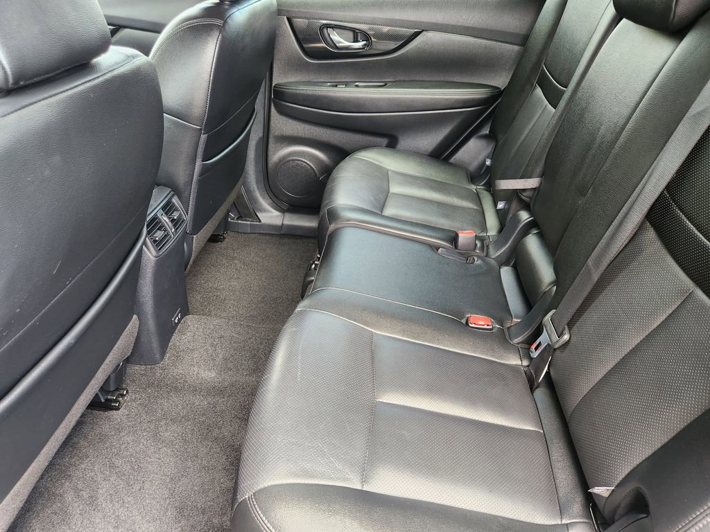 Used 2020 Nissan Rogue SL AWD/4WD image 19