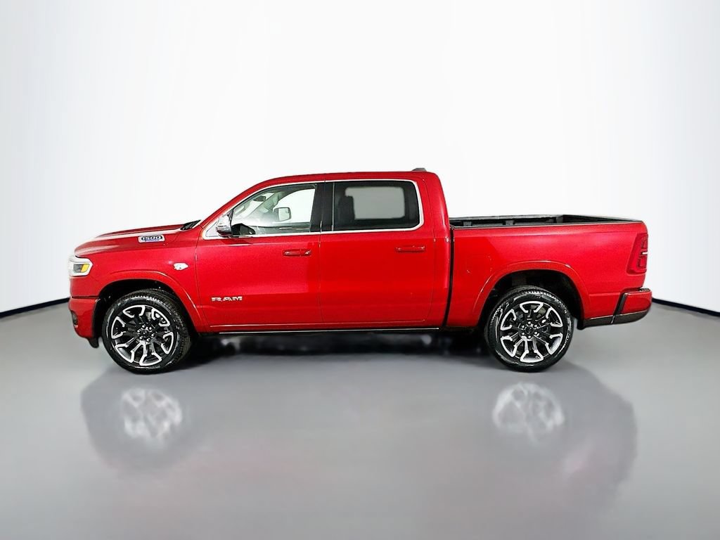 New 2026 RAM 1500 Limited AWD/4WD image 5