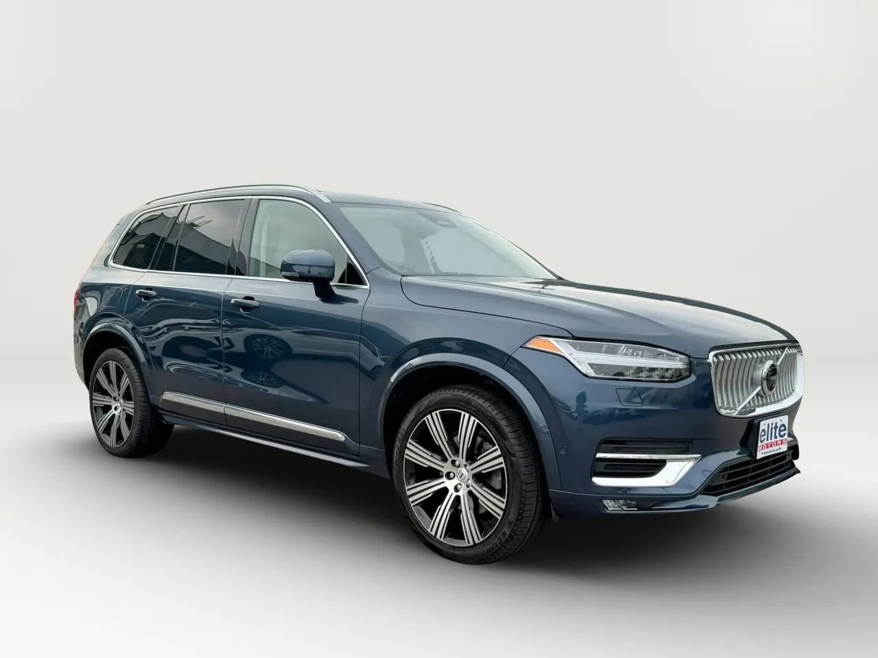 Used 2023 Volvo XC90 B6 Ultimate AWD/4WD image 1