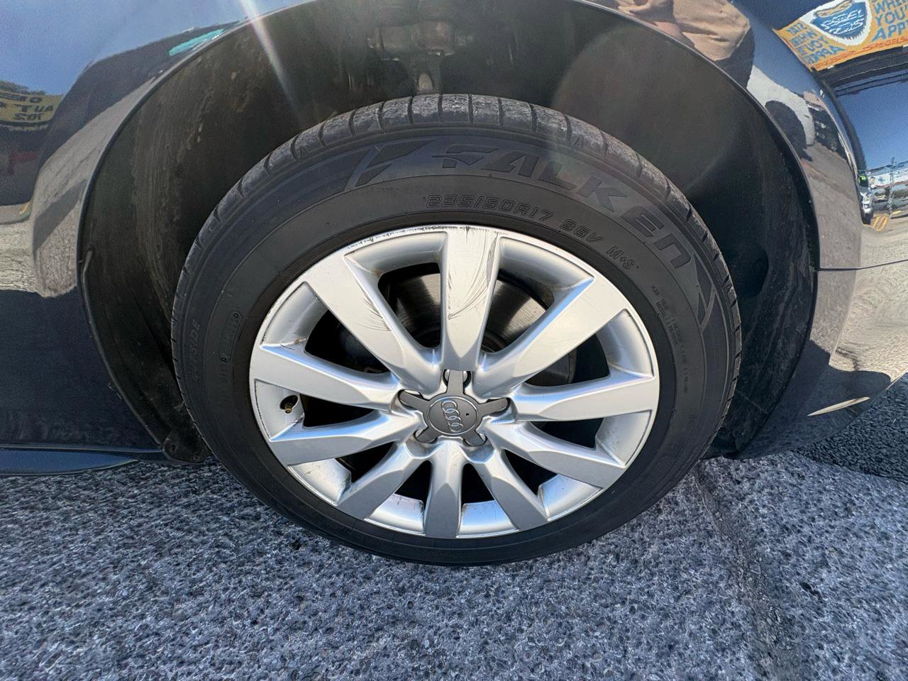 Used 2015 Audi A4 2.0T Premium image 40