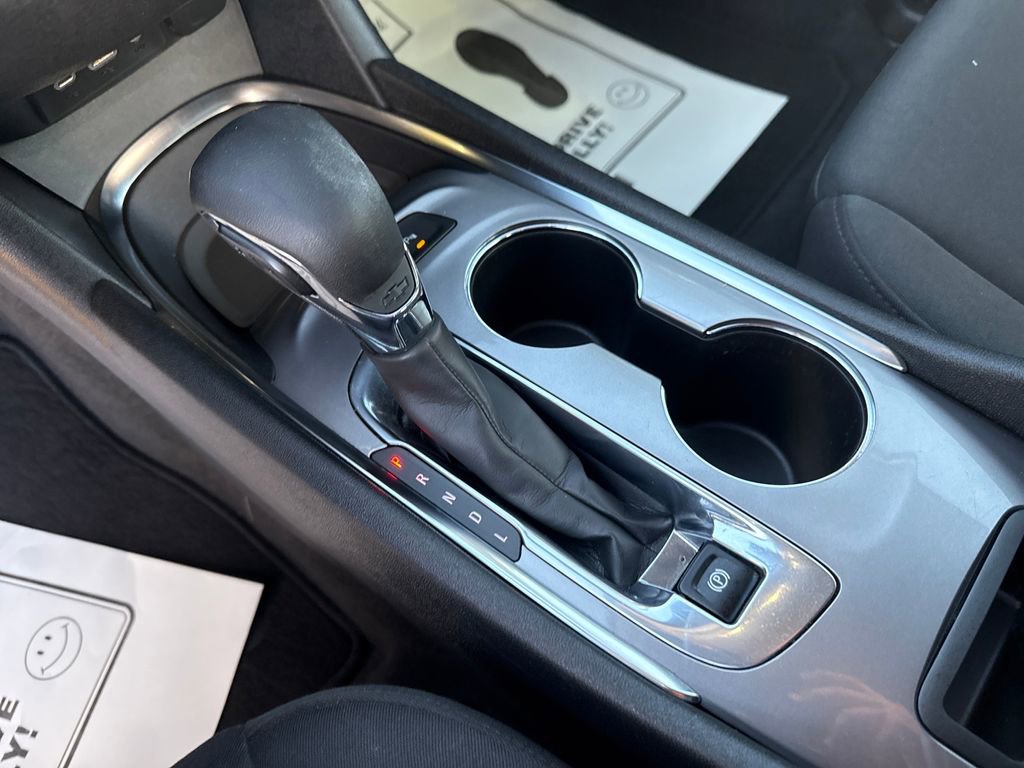 Used 2024 Chevrolet Malibu LT FWD image 27