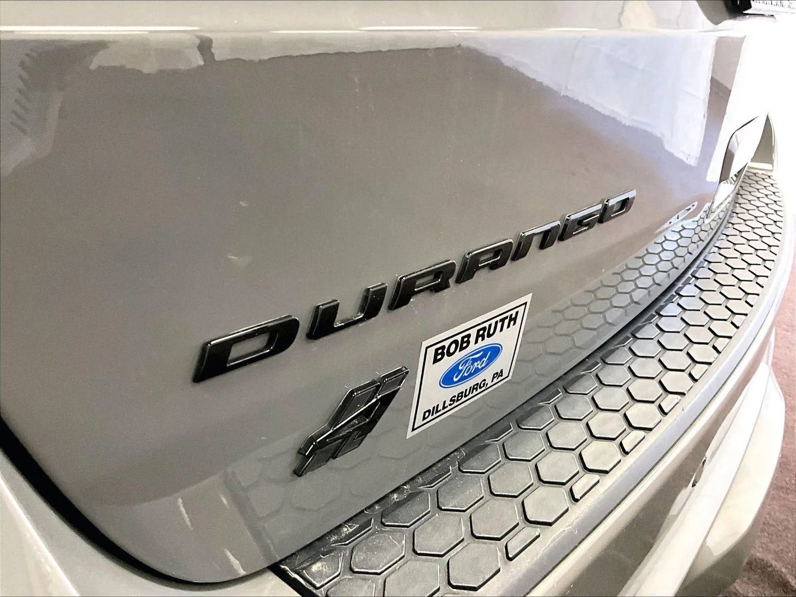 Used 2023 Dodge Durango GT image 13