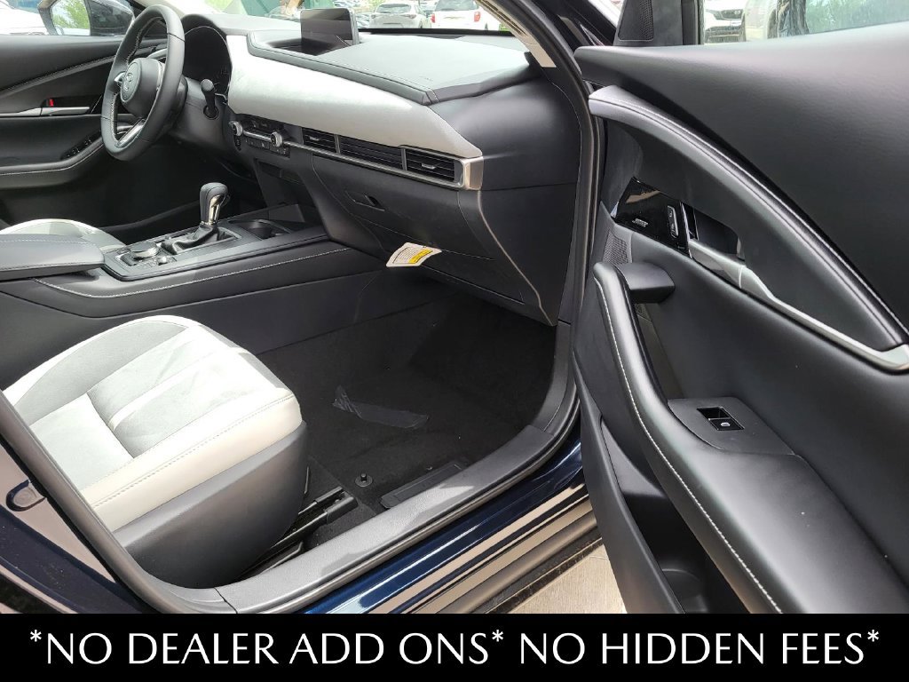 New 2026 MAZDA CX-30 2.5 Turbo Aire Edition AWD/4WD image 7