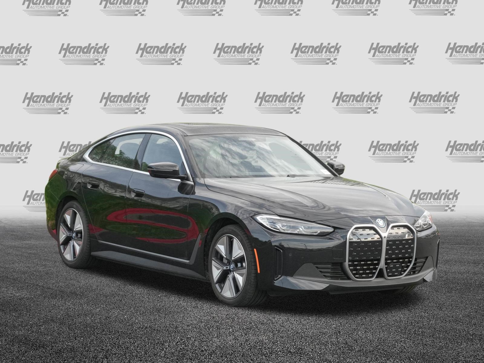 Certified 2023 BMW i4 eDrive40 image 2