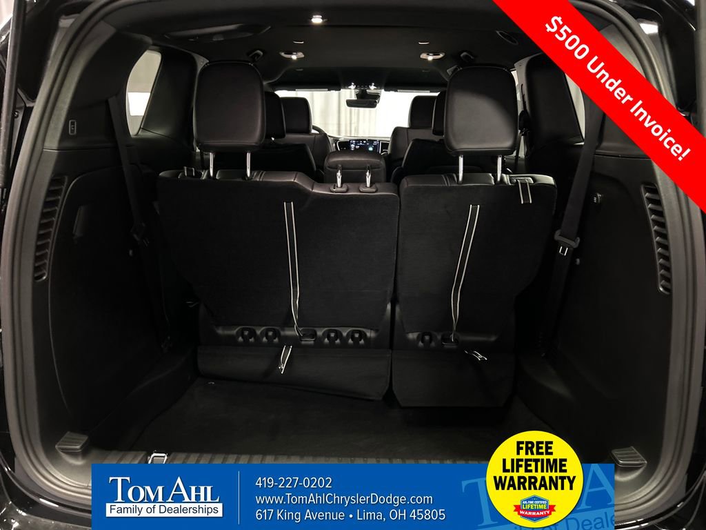 New 2026 Chrysler Voyager LX image 23