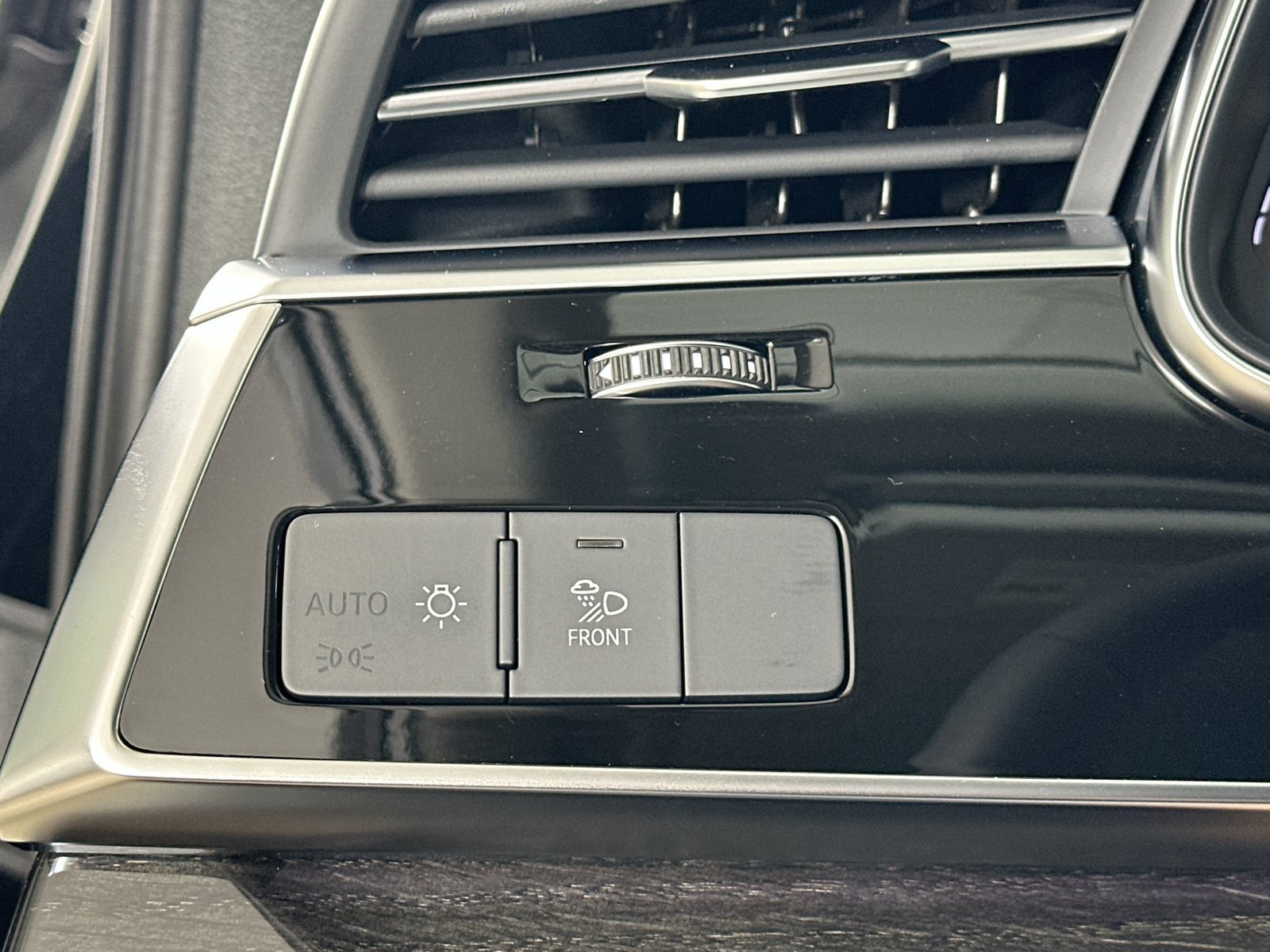 New 2026 Audi Q7 2.0T Premium Plus AWD/4WD image 26