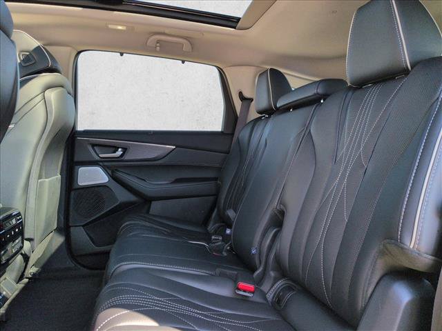 Used 2025 Acura MDX SH-AWD w/ Advance Package image 20