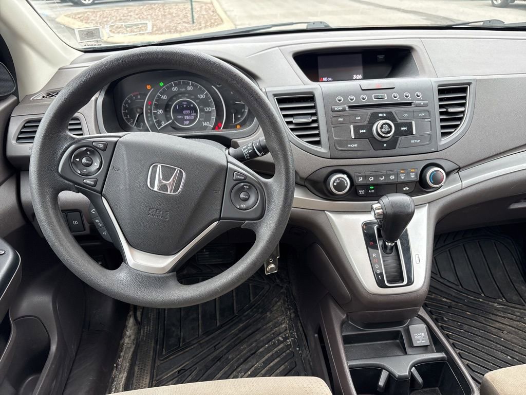Used 2014 Honda CR-V EX image 13