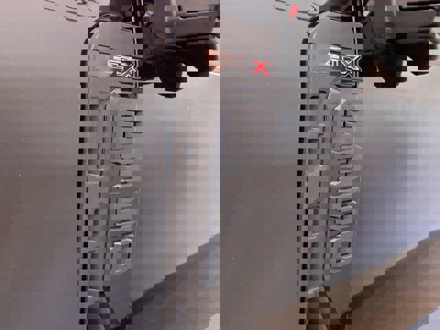 New 2026 Ford F350 XL w/ STX Appearance Package image 8