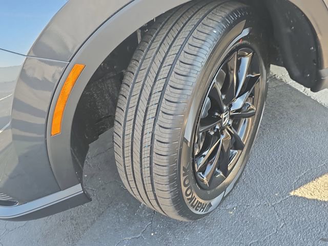 New 2026 Honda CR-V Sport-L image 32