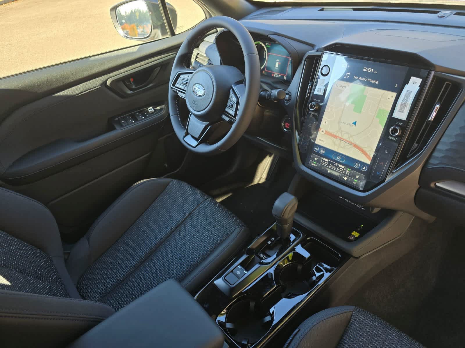 New 2026 Subaru Forester Premium AWD/4WD image 29