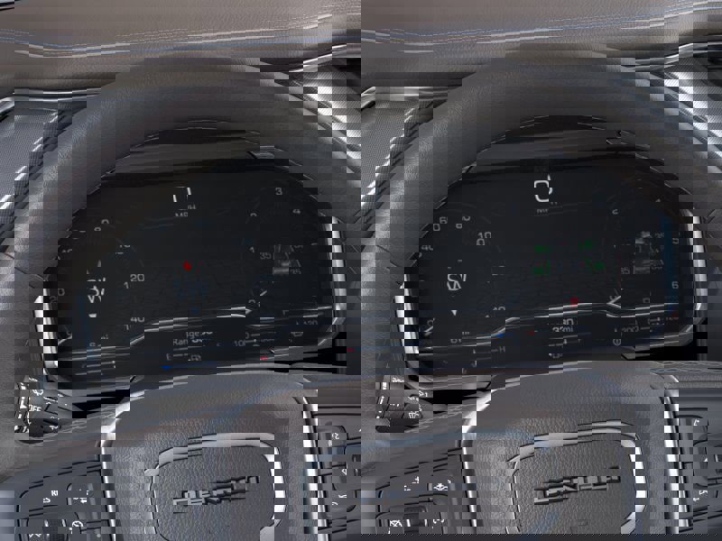 New 2026 GMC Sierra 2500 Denali w/ Denali Reserve Package image 11