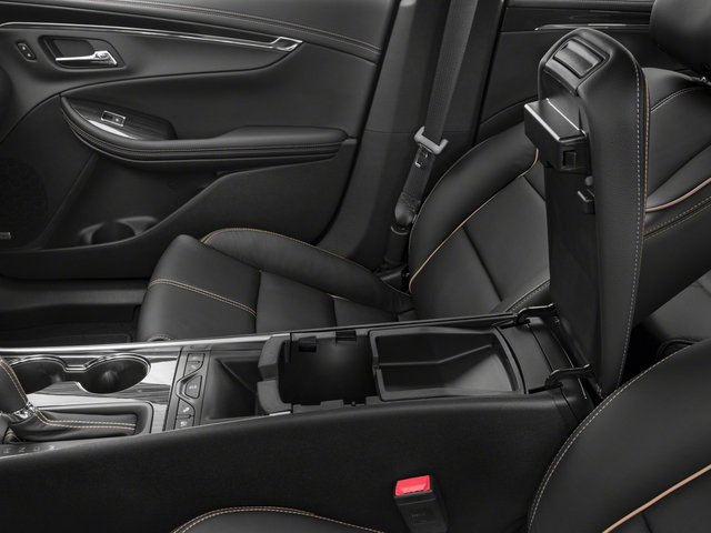 Used 2018 Chevrolet Impala Premier FWD image 18