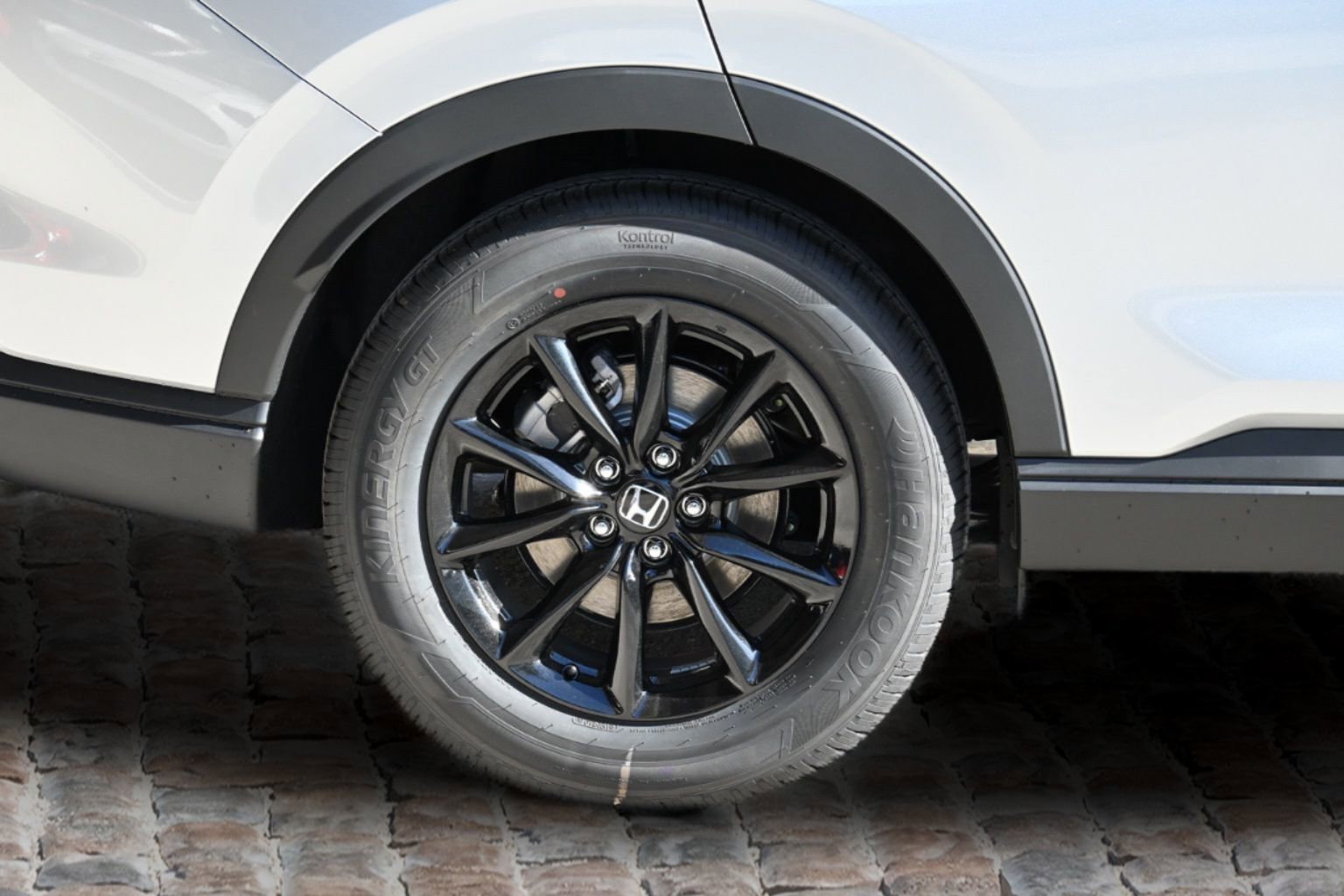 New 2026 Honda Accord Sport image 35