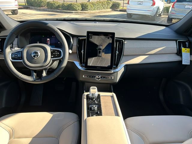 New 2026 Volvo XC90 B6 Plus image 20