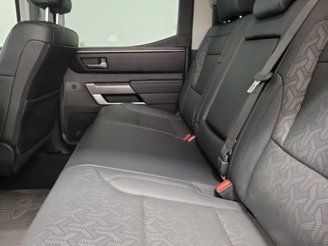 Used 2022 Toyota Tundra SR5 w/ TRD Off-Road Premium Package AWD/4WD image 12