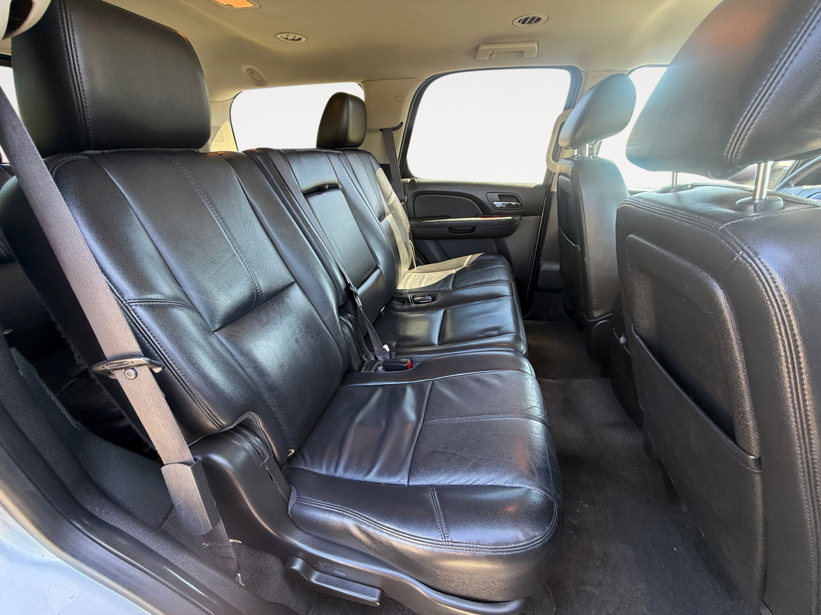 Used 2014 GMC Yukon SLT image 18