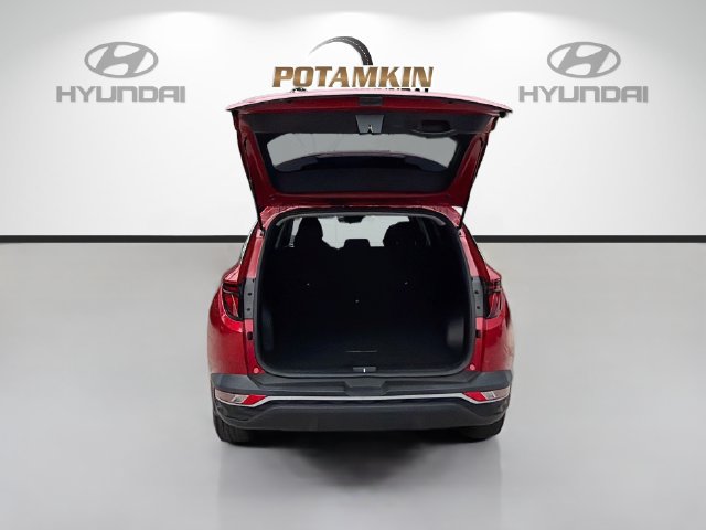 Used 2023 Hyundai Tucson SE AWD/4WD image 23