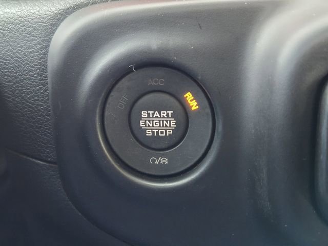 Used 2022 Jeep Wrangler Unlimited Rubicon w/ LED Lighting Group image 24