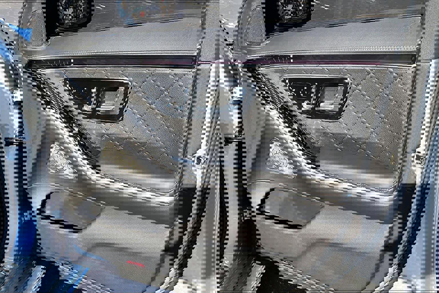 Used 2023 Mercedes-Benz S 580 4MATIC Sedan image 45