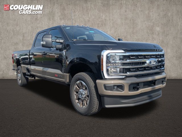New 2027 Ford F350 King Ranch AWD/4WD image 1