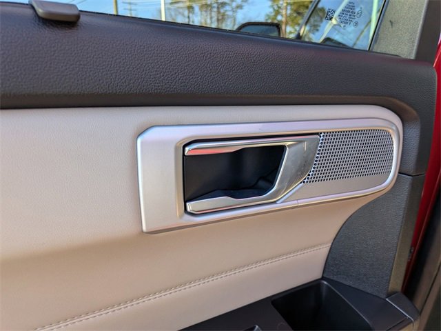 Used 2020 Ford Explorer Limited w/ Class III Trailer Tow Package image 26