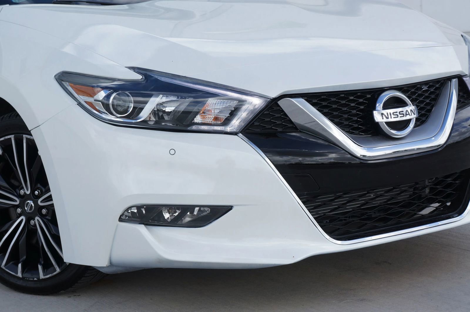 Used 2016 Nissan Maxima 3.5 SL FWD image 15